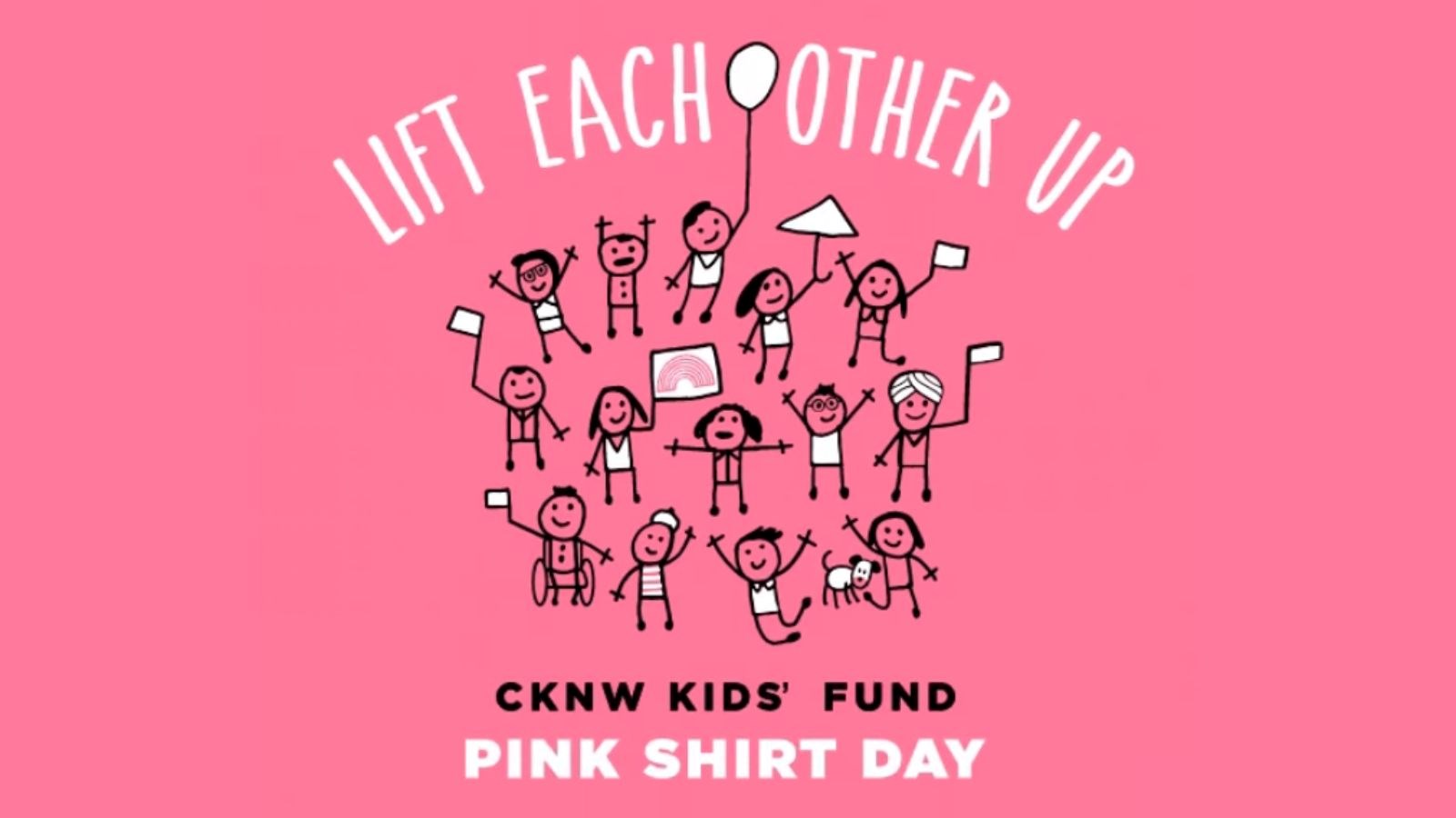 Pink Shirt Day 2023 5416